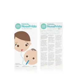 Fridababy - NoseFrida Nasal Aspirator