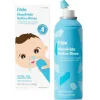 Fridababy - Nosefrida Saline Rinse, Instant Congestion Relief & Allergy Relief