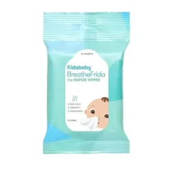 Fridababy - 3Pk Breathe Easy Kit Essentials para dias de doença