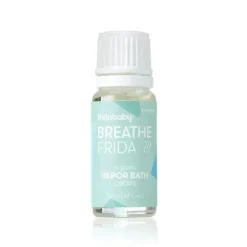 Fridababy - 3Pk Breathe Easy Kit Essentials para dias de doença