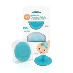 Fridababy - 2Pk Dermafrida The Skinsoother