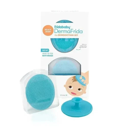 Fridababy - 2Pk Dermafrida The Skinsoother