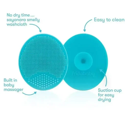 Fridababy - 2Pk Dermafrida The Skinsoother