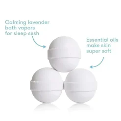 Fridababy - 3Pk SleepFrida Vapor Bath Bombs