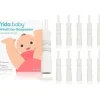 Fridababy - 10Pk Windi the Gaspasser &amp; Colic Reliever para bebês