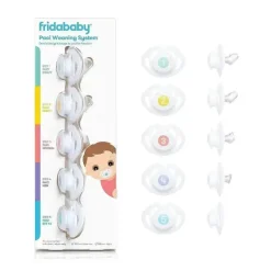 Fridababy - Sistema de desmame de chupeta