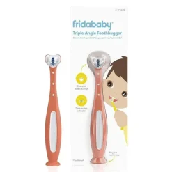 Fridababy - Smilefrida 2.0 Toothhugger, Rosa