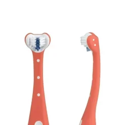 Fridababy - Smilefrida 2.0 Toothhugger, Rosa