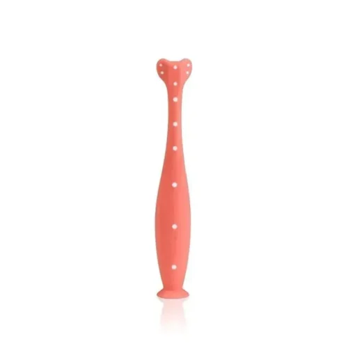 Fridababy - Smilefrida 2.0 Toothhugger, Rosa