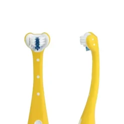 Fridababy - Smilefrida 2.0 Toothhugger, Amarelo