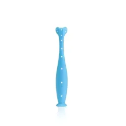 Fridababy - Smilefrida 2.0 Toothhugger, Azul