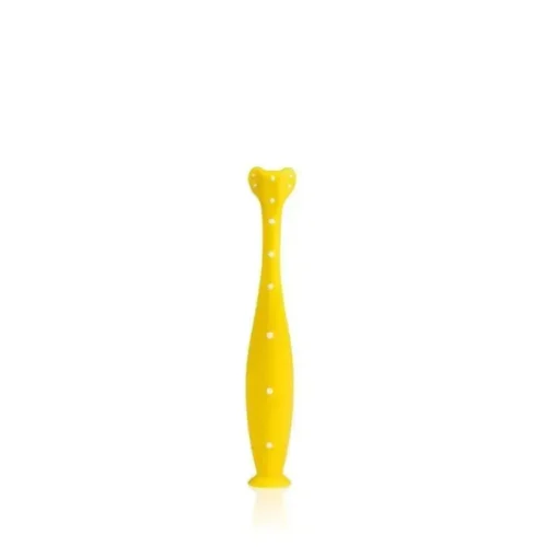 Fridababy - Smilefrida 2.0 Toothhugger, Amarelo