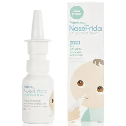 Fridababy - Spray de ranho salino Nosefrida