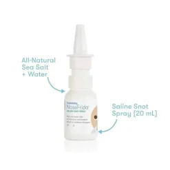 Fridababy - Spray de ranho salino Nosefrida