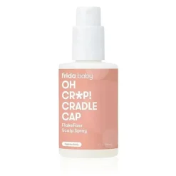 Fridababy - Spray para o couro cabeludo Flakefixer