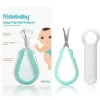 Fridababy - Tesoura de unhas fácil de segurar