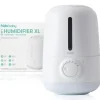 Fridababy - Umidificador XL Cool Mist 3 em 1 para salas grandes + difusor, luz noturna