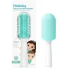 Fridababy criança desembaraçador de cabelo grosso ou encaracolado