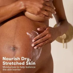 FridaMom - Loção para banho Bump + Body, 6 onças