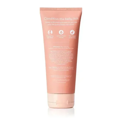 FridaMom - Loção para banho Bump + Body, 6 onças