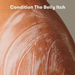 FridaMom - Loção para banho Bump + Body, 6 onças