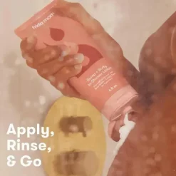 FridaMom - Loção para banho Bump + Body, 6 onças