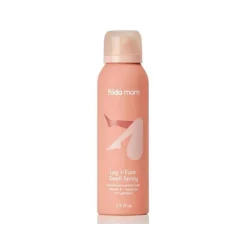 FridaMom - spray para pernas e pés para inchaço, 3,4 onças
