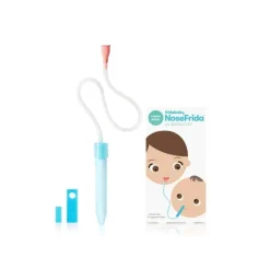 FridayBaby - Aspirador Nasal de Bebê NoseFrida The Snotsucker