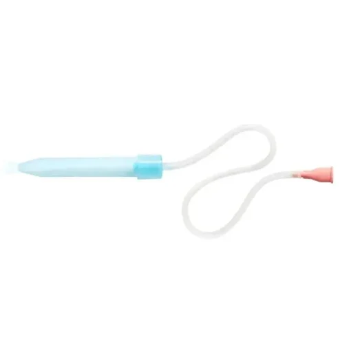 FridayBaby - Aspirador Nasal de Bebê NoseFrida The Snotsucker