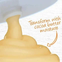 Fórmula de Manteiga de Cacau Palmer 400 ML