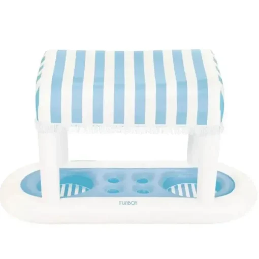 Funboy - Cabana Bar Flutuante Azul