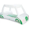 Funboy - Carro de golfe gigante inflável de luxo para piscina