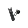 Ganchos para carrinho JL Childress Clip 'N Carry, preto