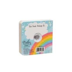Ganz - Finger Puppet Book Blossom Unicorn