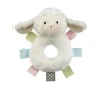 Ganz Wuzzies Crinkle - Cordeiro 6