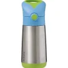 Garrafa de Bebida Isolada Bbox - Ocean Breeze