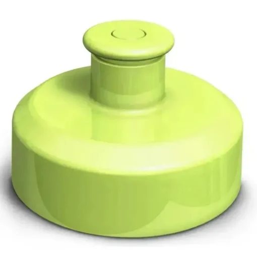 Garrafa iiamo Bebida Esportiva, Verde