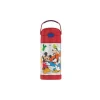Garrafa Thermos Funtainer 12 Oz, Mickey pré-escolar