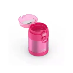 Garrafa térmica - Funtainer Food Jar - Rosa