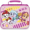 Garrafa térmica - Lancheira padrão Patrulha Canina