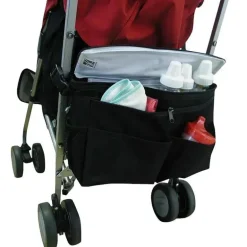 Geladeira para carrinho JL Childress Cool 'N Cargo