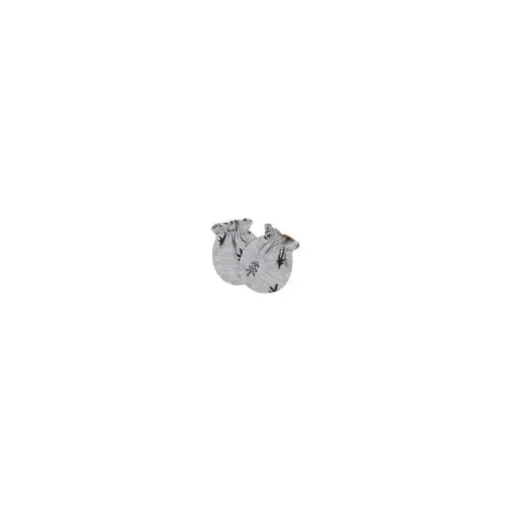 Gerber - 4 unidades de luvas de bebê menino urso