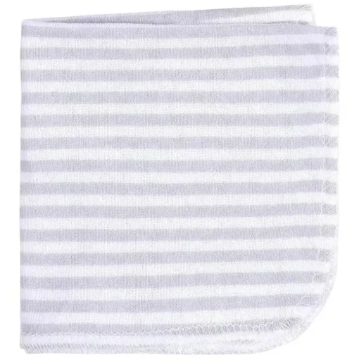 Gerber - Toalha de banho e panos de banho com capuz para bebê, elefante