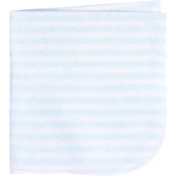 Gerber - Toalha de banho e panos de banho com capuz para bebê, tubarão