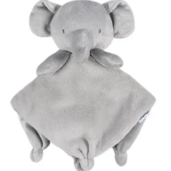 Gerber Bedding - 1Pk Cobertor de Segurança, Elefante