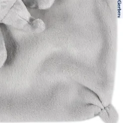 Gerber Bedding - 1Pk Cobertor de Segurança, Elefante