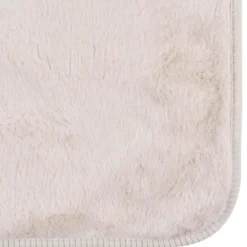 Gerber Bedding - 1Pk 2Ply Cobertor de pelúcia, arco-íris neutro
