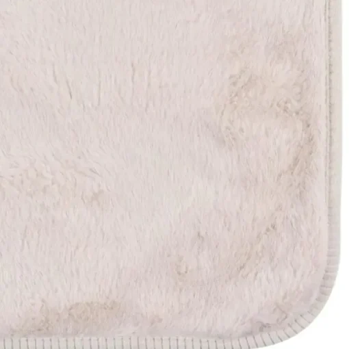 Gerber Bedding - 1Pk 2Ply Cobertor de pelúcia, arco-íris neutro