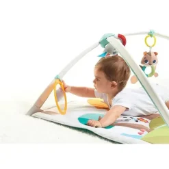 Ginásio Tiny Love Activity Gymini Deluxe na Floresta