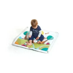 Ginásio Tiny Love Activity Gymini Deluxe na Floresta